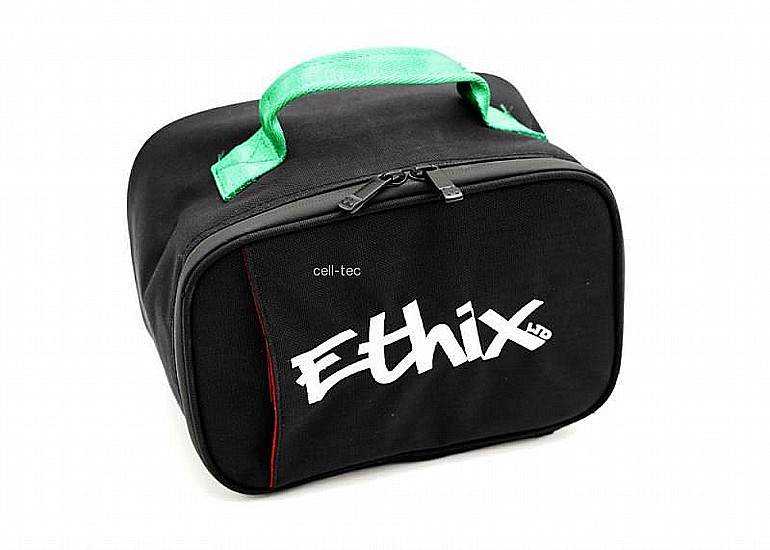 ��� ����� ������� - ETHIX heated Deluxe lipo bag