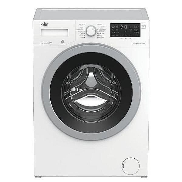 ����� ����� 9 �� Beko WTV9633XSO