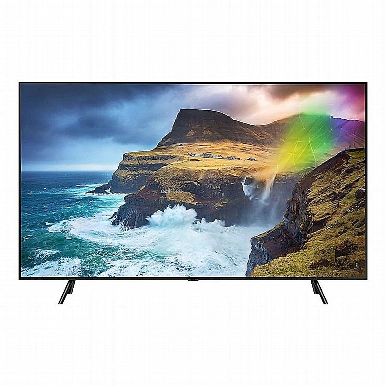 �������� 65 ������ ������ Samsung QE65Q70R 4K �