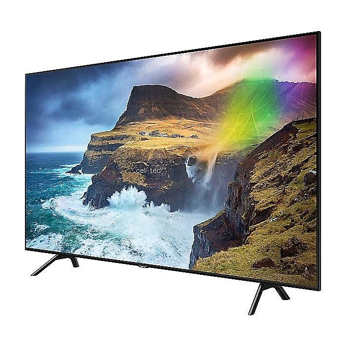 �������� 65 ������ ������ Samsung QE65Q70R 4K �