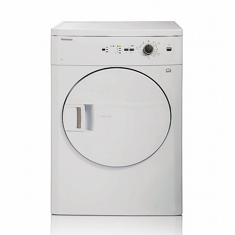 ����� ����� ������� 7 �� Blomberg TGA175PXO 