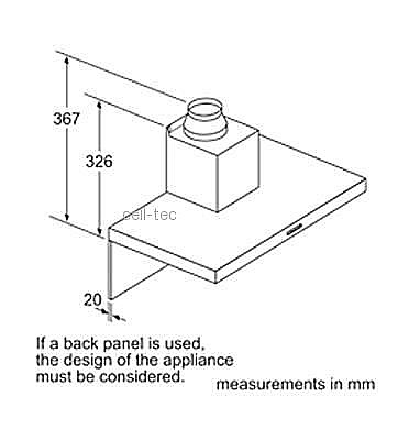 ���� ���� ��� Bosch DWB66IM50 