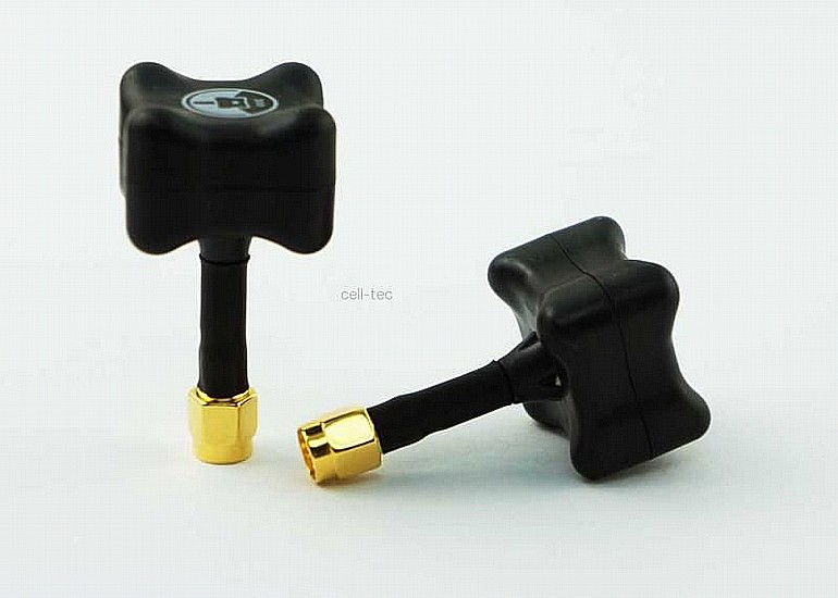 ��� ������ TBS TRIUMPH STUB SMA RHCP 2PCS