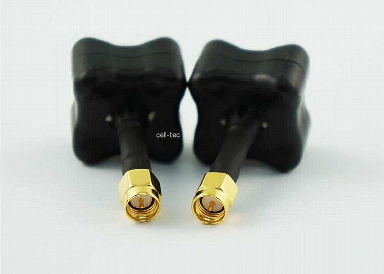��� ������ TBS TRIUMPH STUB SMA RHCP 2PCS