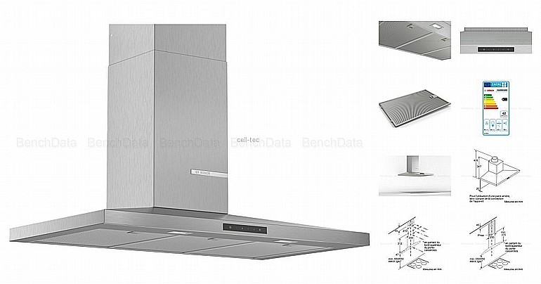 ���� ���� ��� Bosch DWQ96DM50 