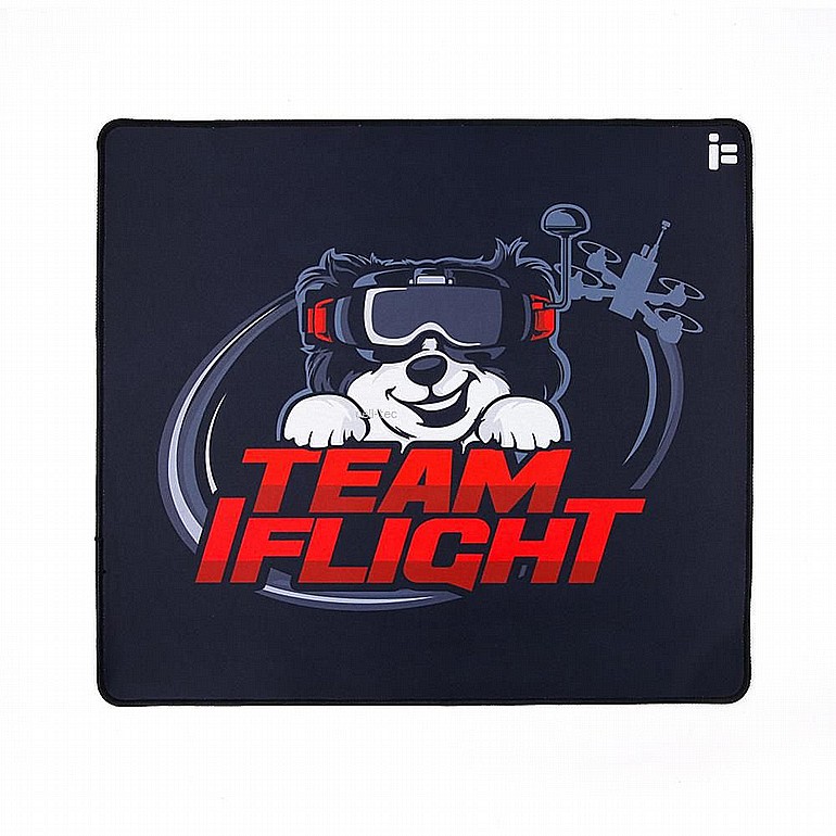 ���� ����� ����� - iFlight 440x400mm Waterproof Landing Pad for RC Drone FPV Racing