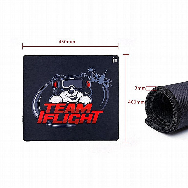���� ����� ����� - iFlight 440x400mm Waterproof Landing Pad for RC Drone FPV Racing