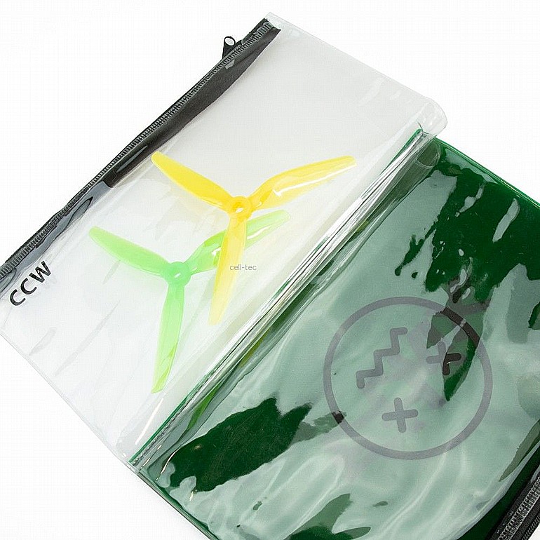 ��� ����� ������ �� ������ - Ethix Prop Organizer Bag