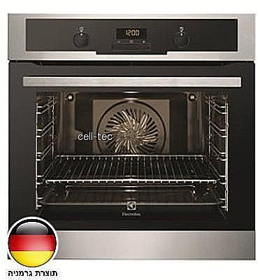 ���� ���� ���� ELECTROLUX EOB5440AOV