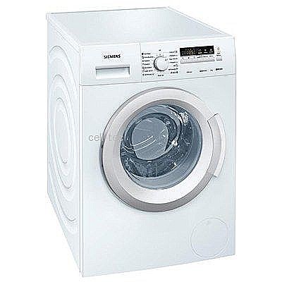 ����� ����� 8 �� Siemens WM12K260IL 