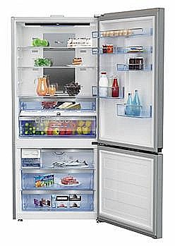 ���� ����� ���� 720 ���� Beko RCNE720E3VZP - ��� �������
