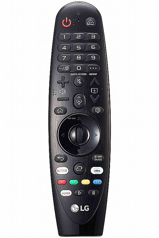 �������� 55 LG 55SM9000