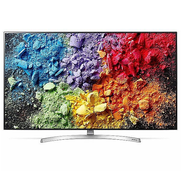�������� 65 ������ LG 65SK8000P 4K �