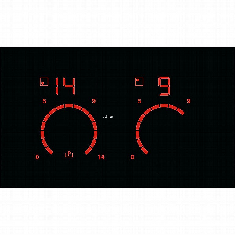 ������ ��������� AEG HK774400FB