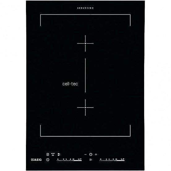 ������ ��������� AEG HC452401EB