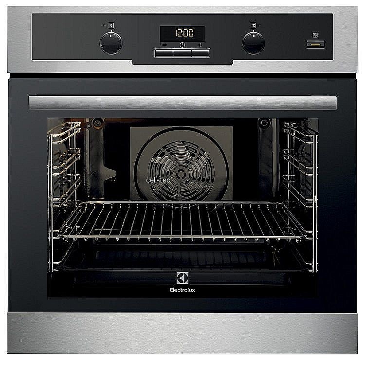 ����� ���� Electrolux EOC5514AOX ����������