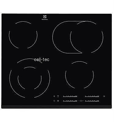 ������ ������ Electrolux EHF6546FOK