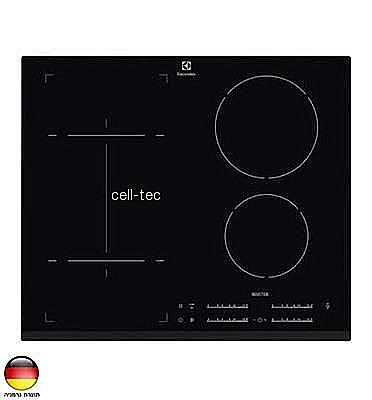 ������� ��������� ���������� Electrolux EHI6540FHK 