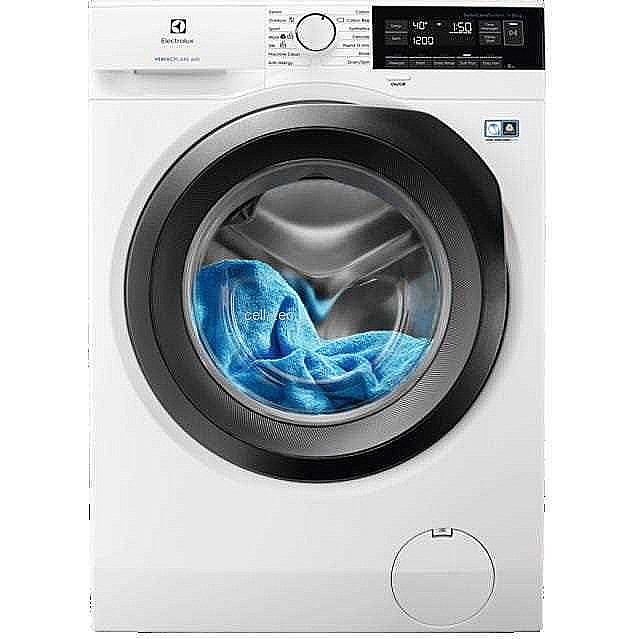 ����� ����� ���������� Electrolux EW6F3146EBM 