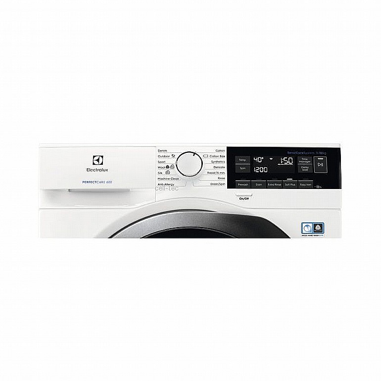 ����� ����� ���������� Electrolux EW6F3146EBM 