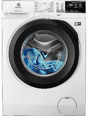 ����� ����� ���������� Electrolux EW6F4823ABM 