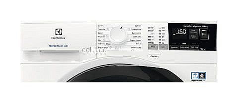 ����� ����� ���������� Electrolux EW6F4823ABM 