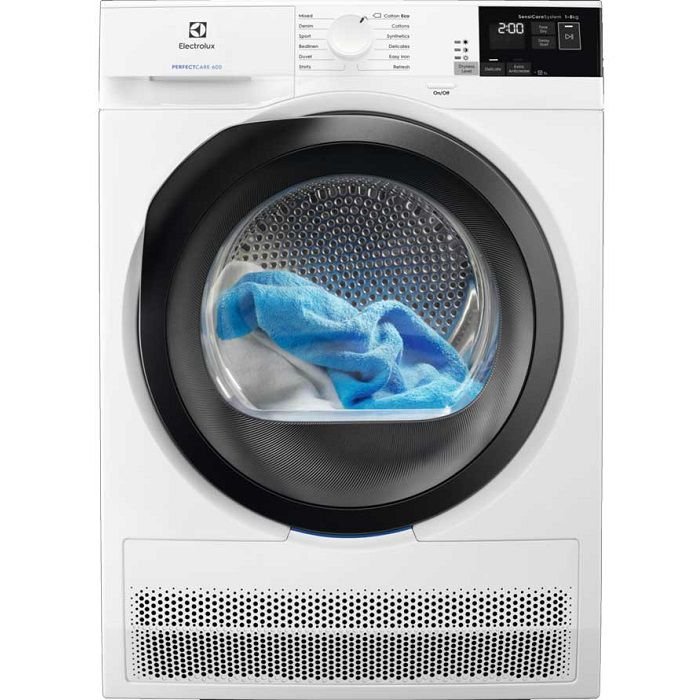 ����� ����� �������� ���������� Electrolux EW6C4753CM 