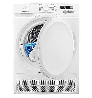 מייבש כביסה אלקטרולוקס Electrolux EW6C5822CM