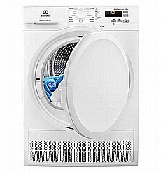 מייבש כביסה אלקטרולוקס Electrolux EW6C5852CM מייבש כביסה אלקטרולוקס Electrolux EW6C5852CM
