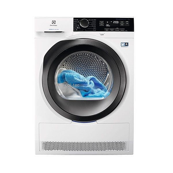 ����� �����  ���������� 8 �� Electrolux EW7H3866EM