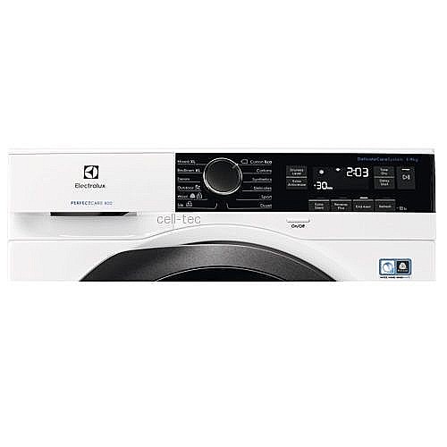 ����� �����  ���������� 8 �� Electrolux EW7H3866EM