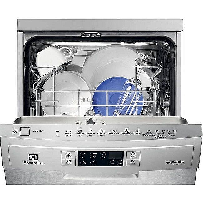 ���� ���� ��� ���������� Electrolux ESF4513LOX 
