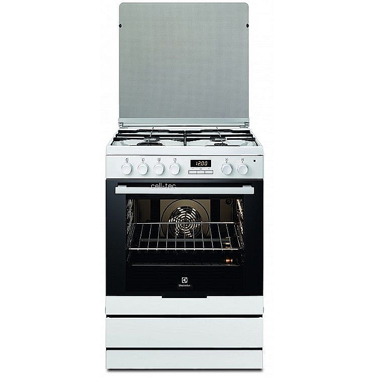 ����� ����� ������ ���������� Electrolux EKK6430AMW 
