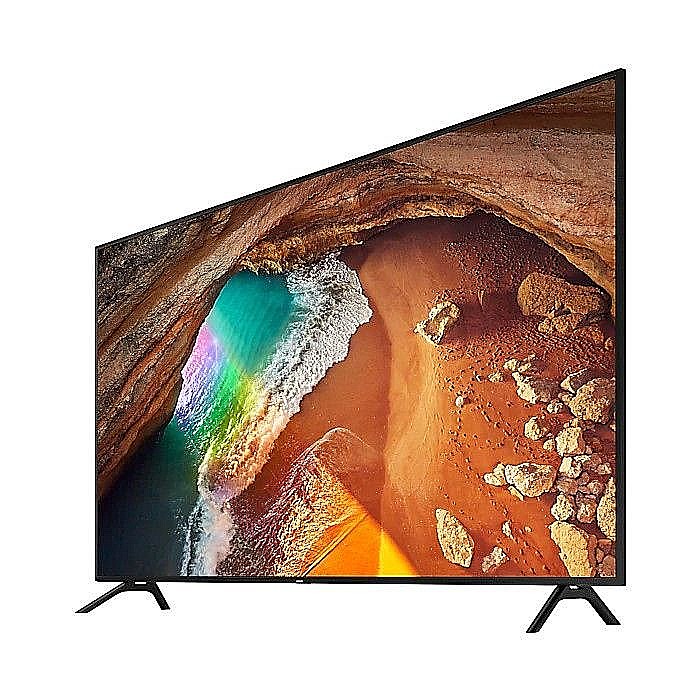 �������� 55 ������ ������ Samsung QE55Q60R 4K �