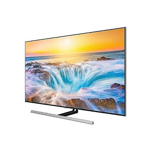 �������� 55 ������ ������ Samsung QE55Q80R 4K �