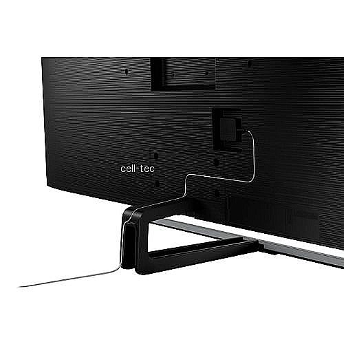 �������� 65 ������ ������ Samsung QE65Q80R 4K �
