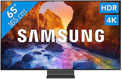 �������� ������ 65 Samsung QE65Q90R 