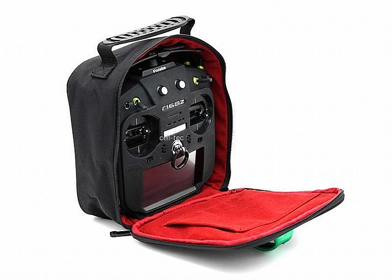 ��� ���� - ETHIX TRANSMITTER BAG V2