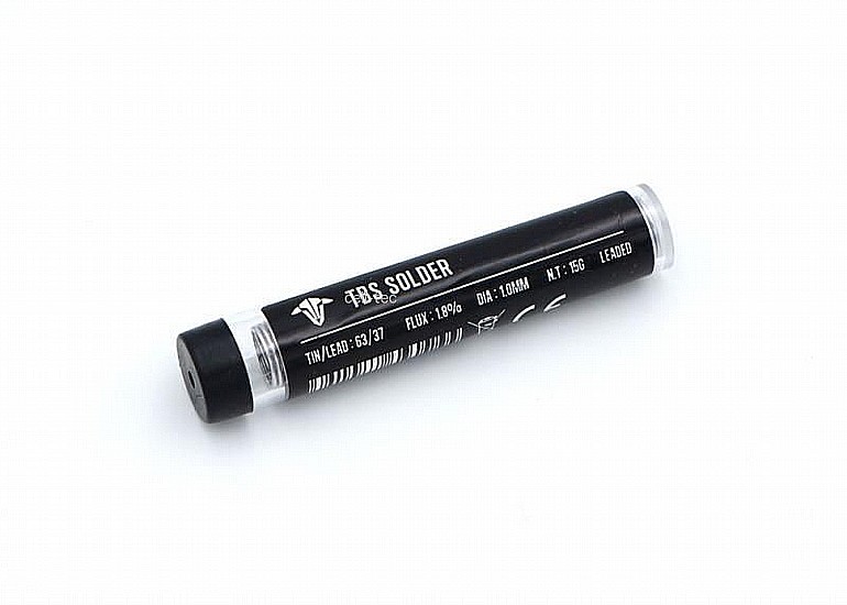 ���� ����� - TBS SOLDER