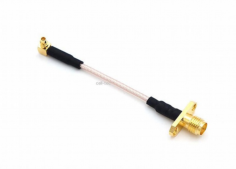 ����� ����� - TBS Unify Pro 5G8 SMA Pigtail 90�(MMCX)
