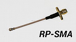����� ����� - TBS Unify Pro 5G8 RP-SMA Pigtail (u.Fl)