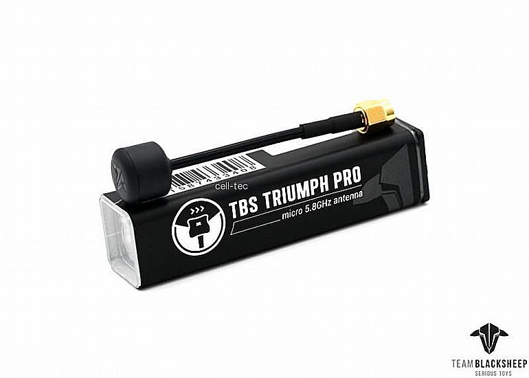 ����� - TBS Triumph Pro (SMA)