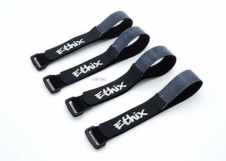 �� 4 ������ ������ GOPRO �� ����� ����� - ETHIX STRAP