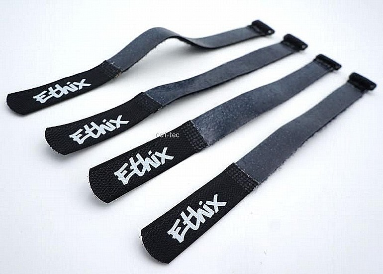 �� 4 ������ ������ GOPRO �� ����� ����� - ETHIX STRAP