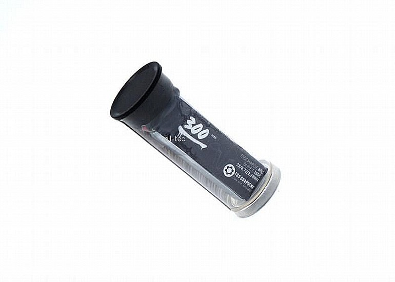����� - TBS Graphene 300mah 2S HV