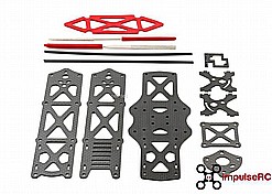 ��� ����� ���� - Alien 5" Body KIT - ������!