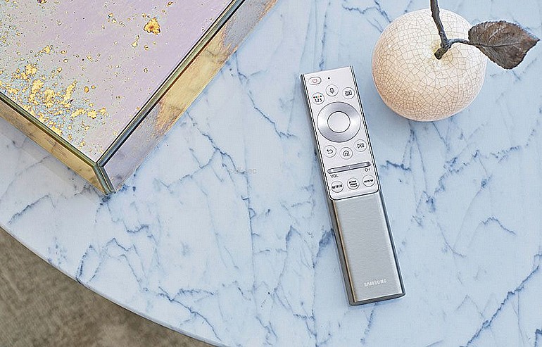 �������� ������ 75 SAMSUNG QE75Q90R QLED 4K