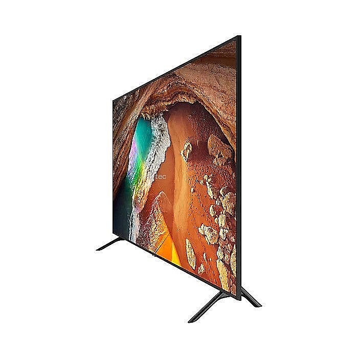 �������� 4K ������ QLED ���� 82 QN82Q60R - ��� ���� 2019