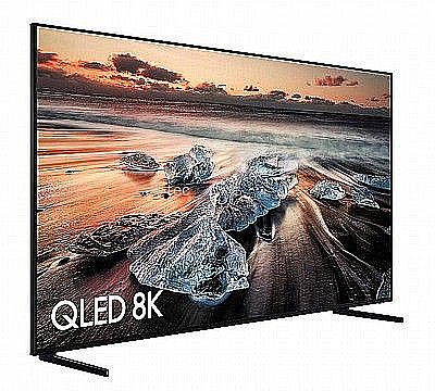 �������� 82 ������ ������ Samsung QE82Q900R 8K