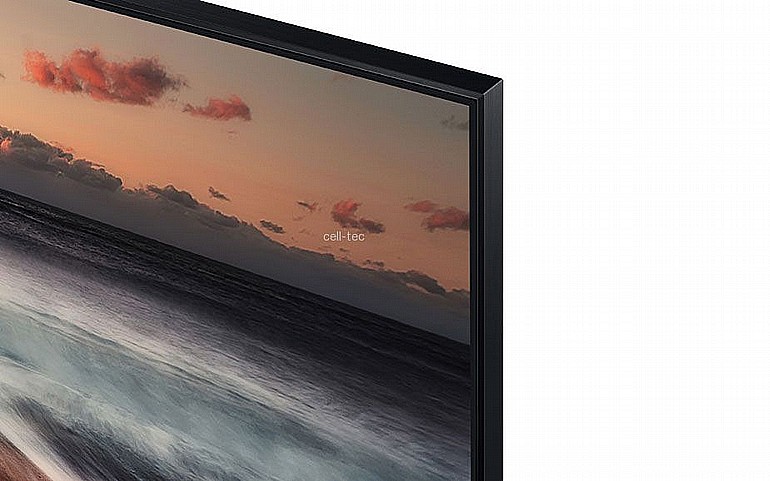 �������� 82 ������ ������ Samsung QE82Q900R 8K